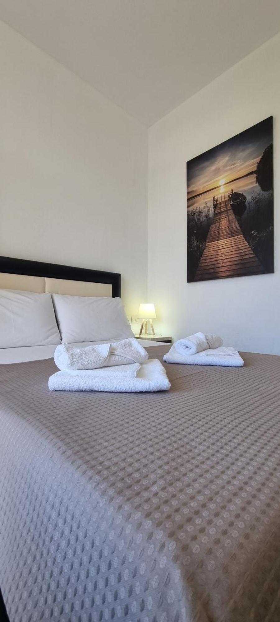 Apartament The Sunny Side Himara Zewnętrze zdjęcie