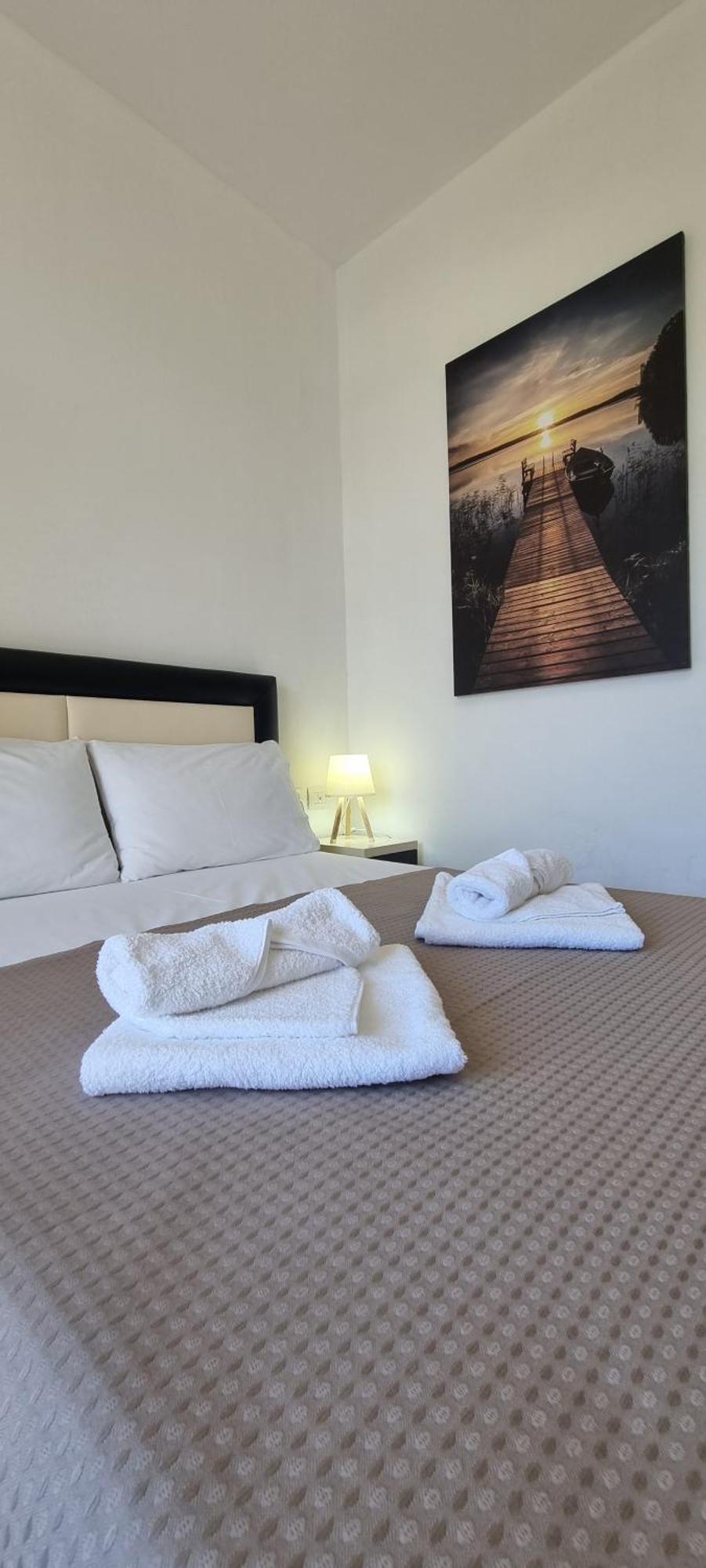 Apartament The Sunny Side Himara Zewnętrze zdjęcie