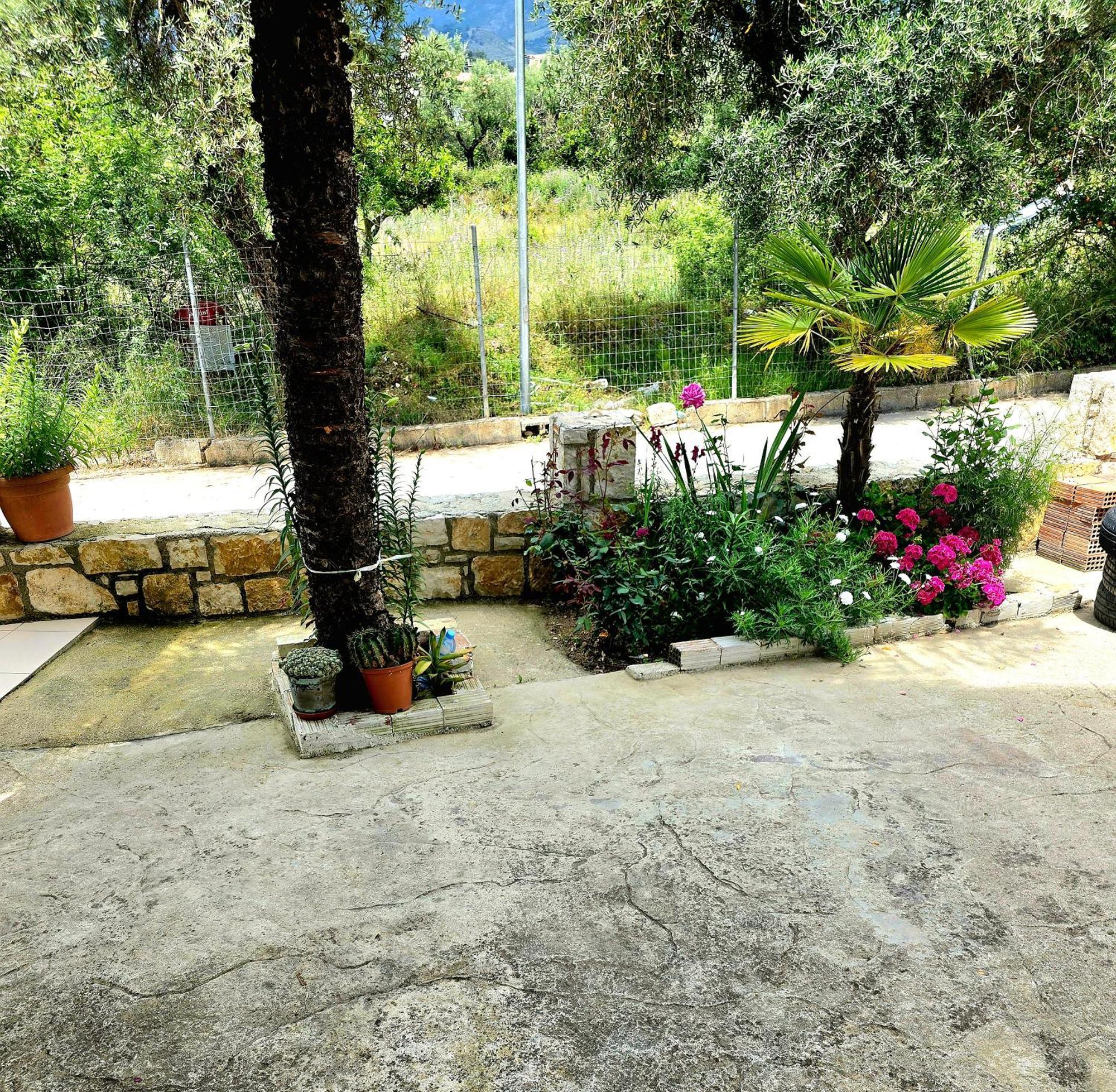 Apartament The Sunny Side Himara Zewnętrze zdjęcie